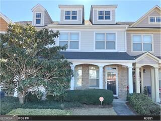 542 Ivy Brook Way Property Photo 1