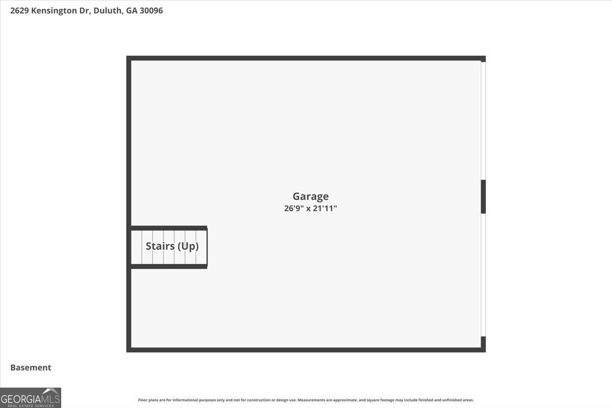 2629 Kensington Drive Property Photo 12
