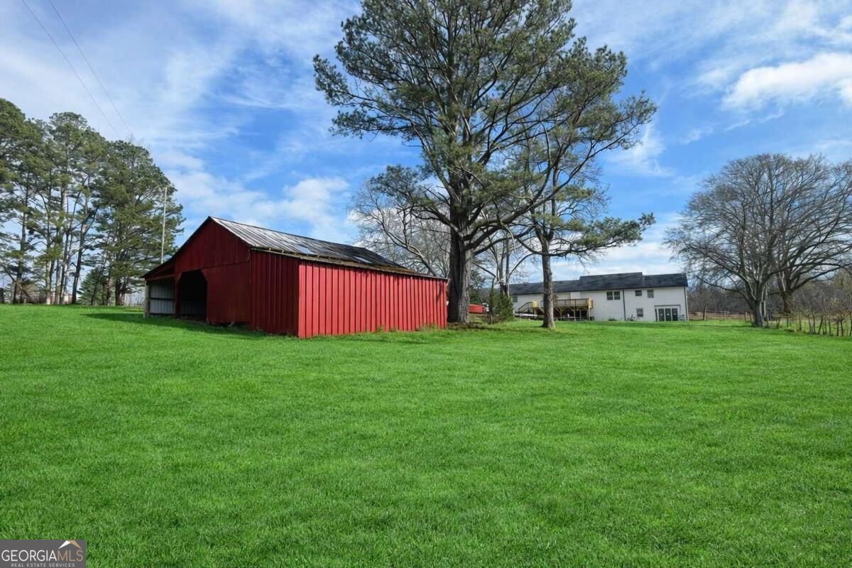 1209 County Line Road Property Photo 1