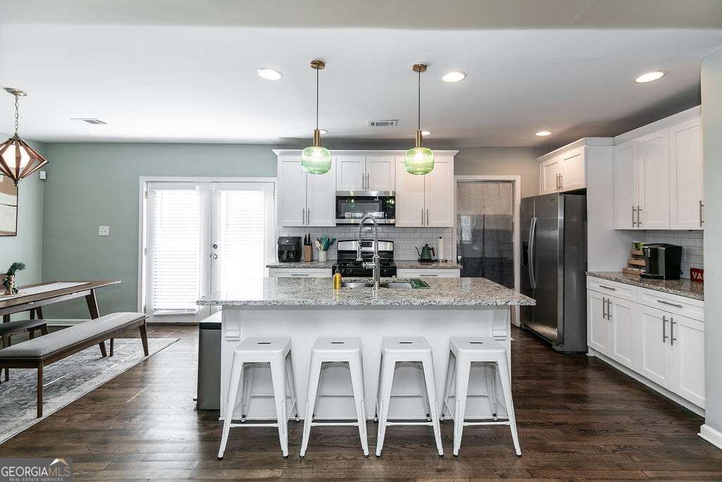 518 Erin Avenue Sw Property Photo 1