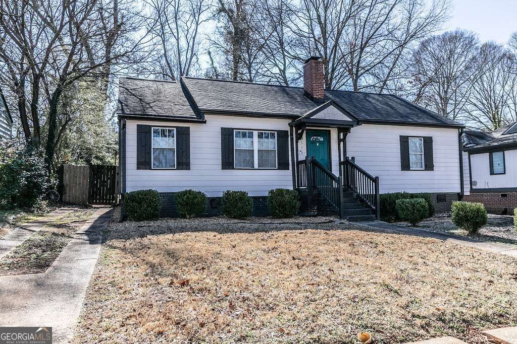 518 Erin Avenue Sw Property Photo 2