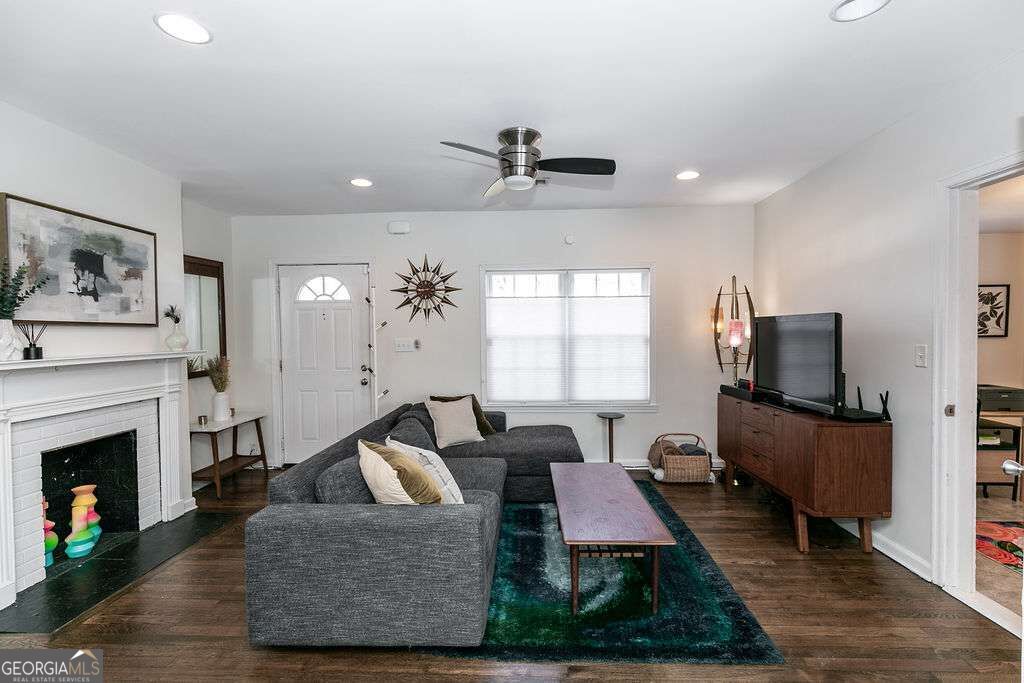 518 Erin Avenue Sw Property Photo 9