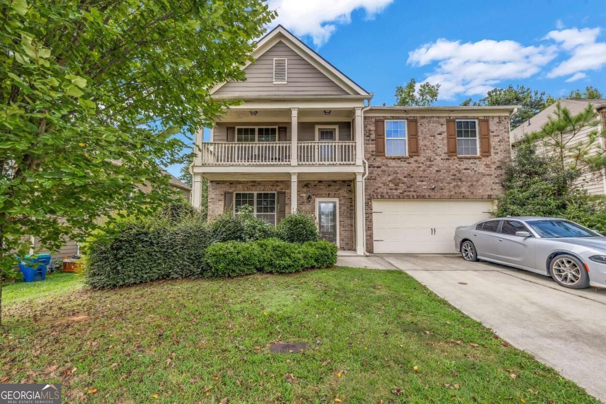 7736 Old Thyme Road