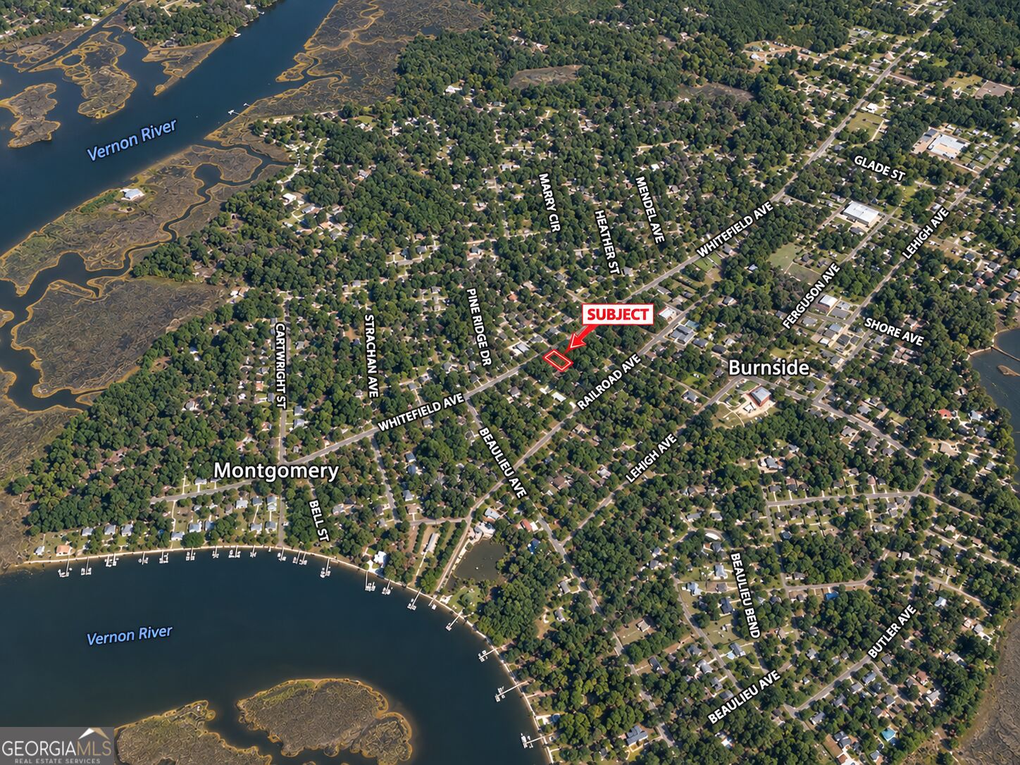 9880-9882-9884 Whitefield Avenue Property Photo 1