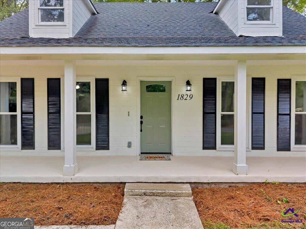 1829 Greentree Parkway Property Photo 4