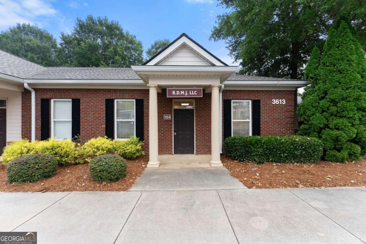 3613 Braselton Highway Property Photo 1