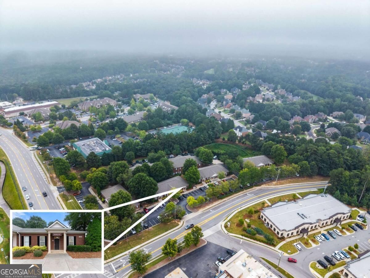 3613 Braselton Highway Property Photo 3