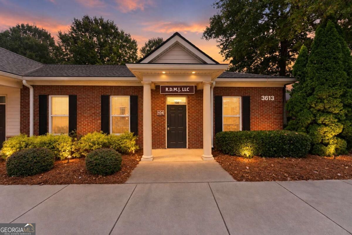 3613 Braselton Highway Property Photo 4