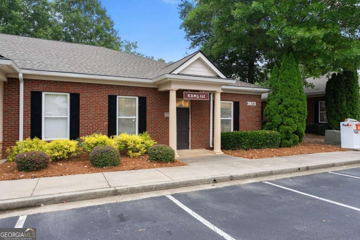 3613 Braselton Highway Property Photo 31