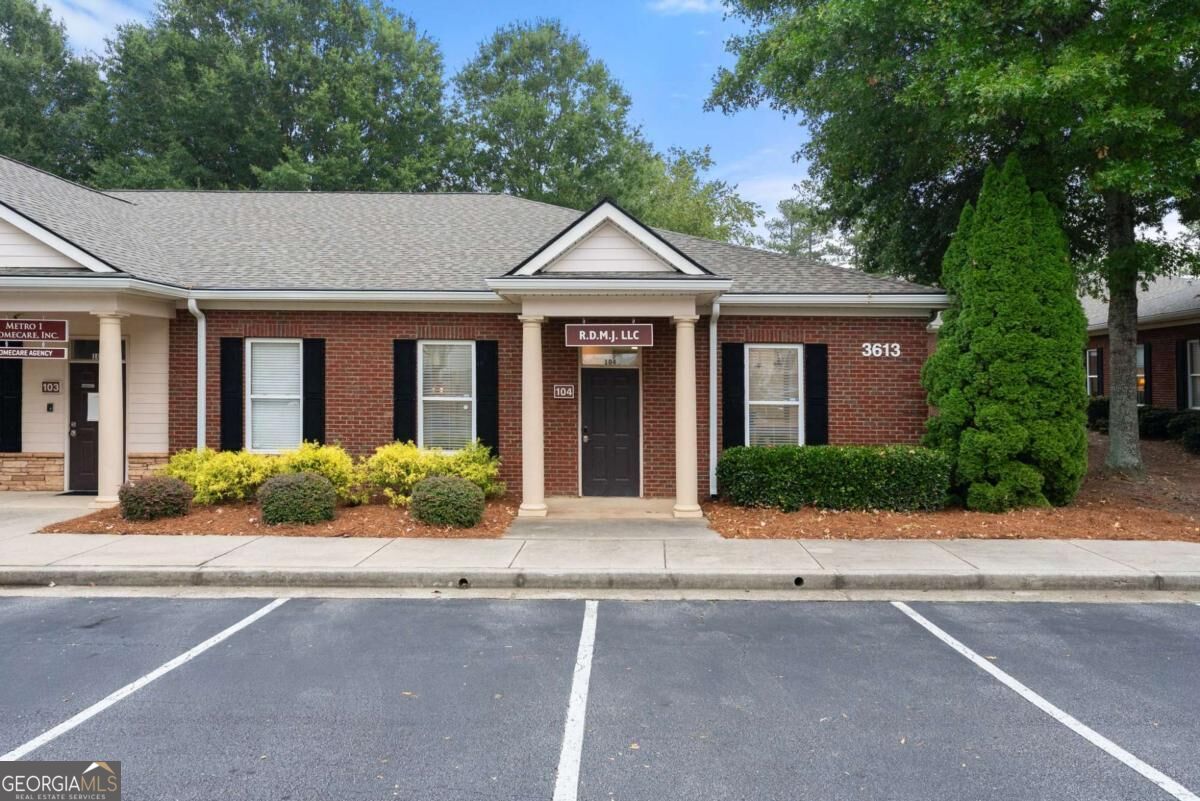 3613 Braselton Highway Property Photo 32