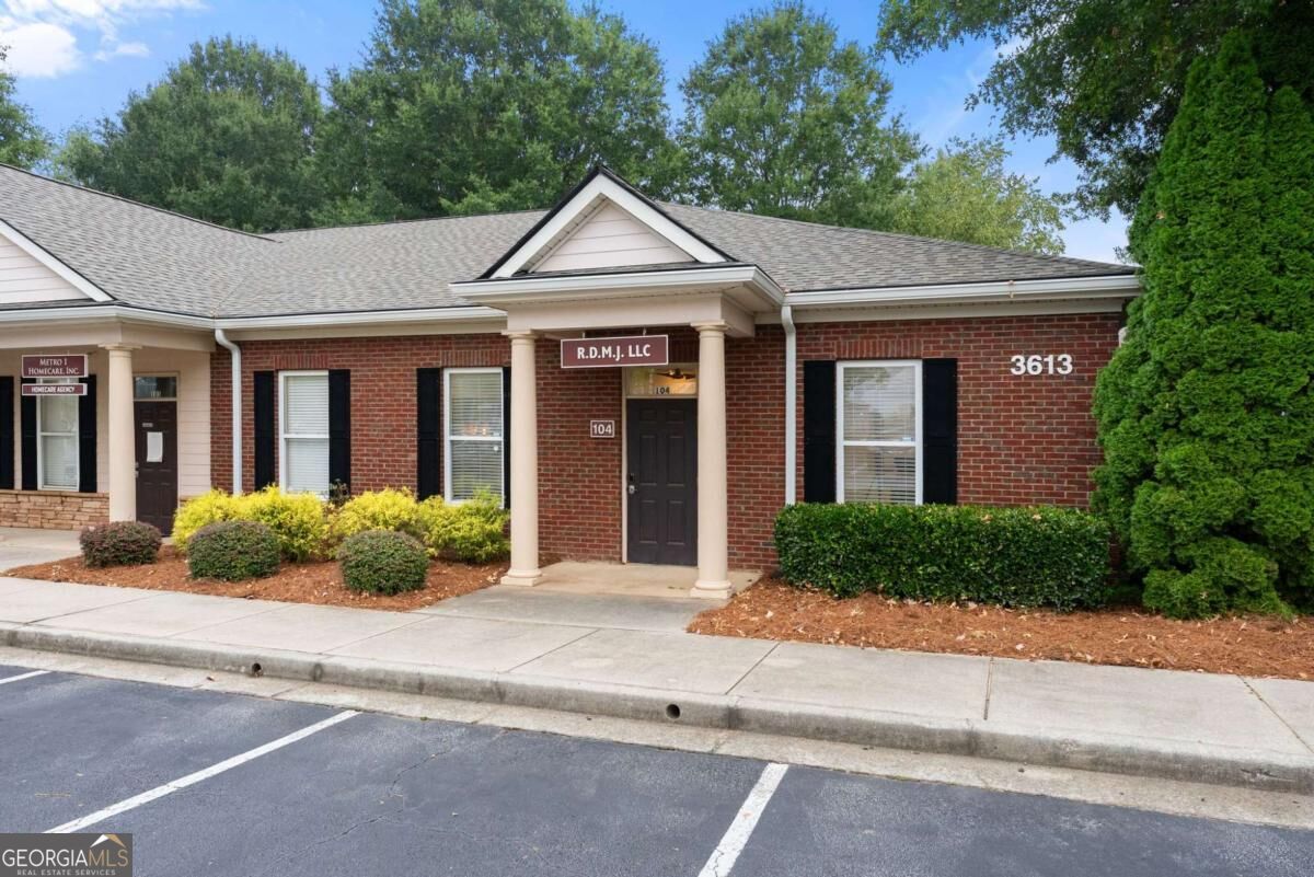 3613 Braselton Highway Property Photo 33