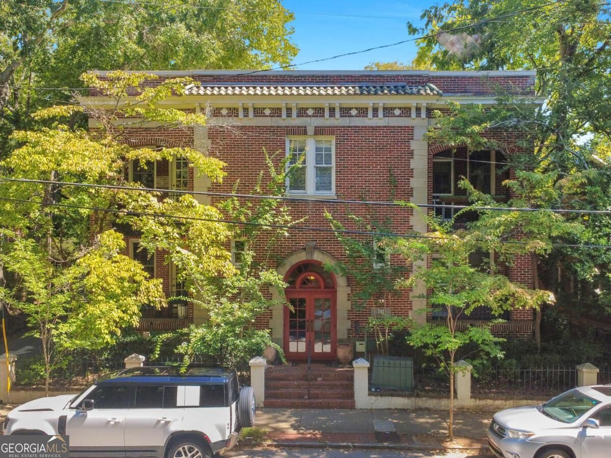 741 Frederica Street NE # 1