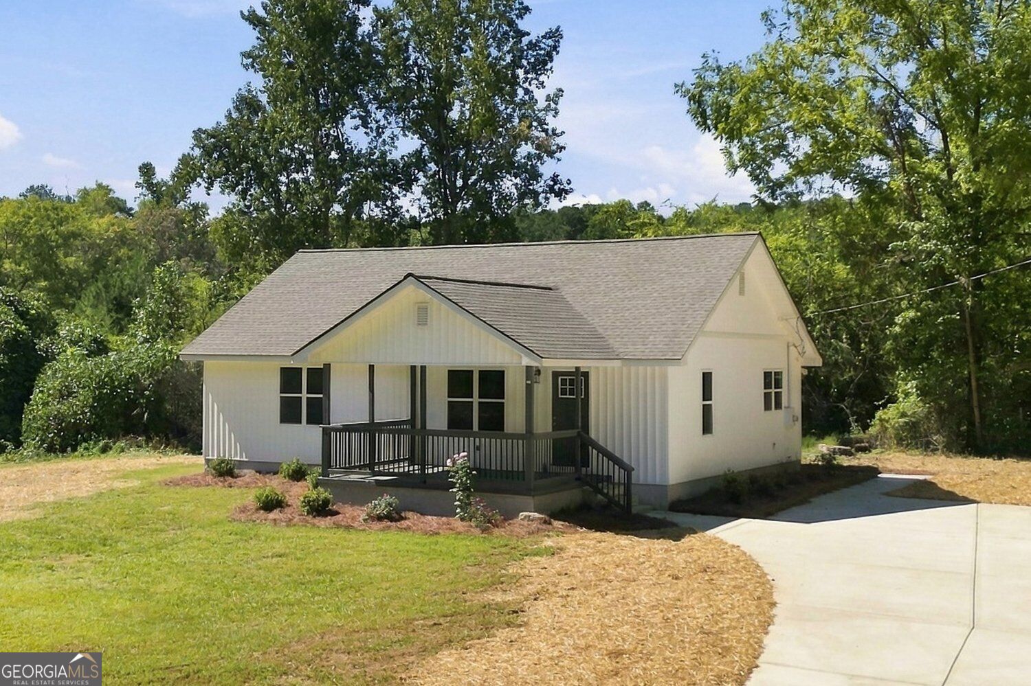 185 Mcpherson Church Road Property Photo 1