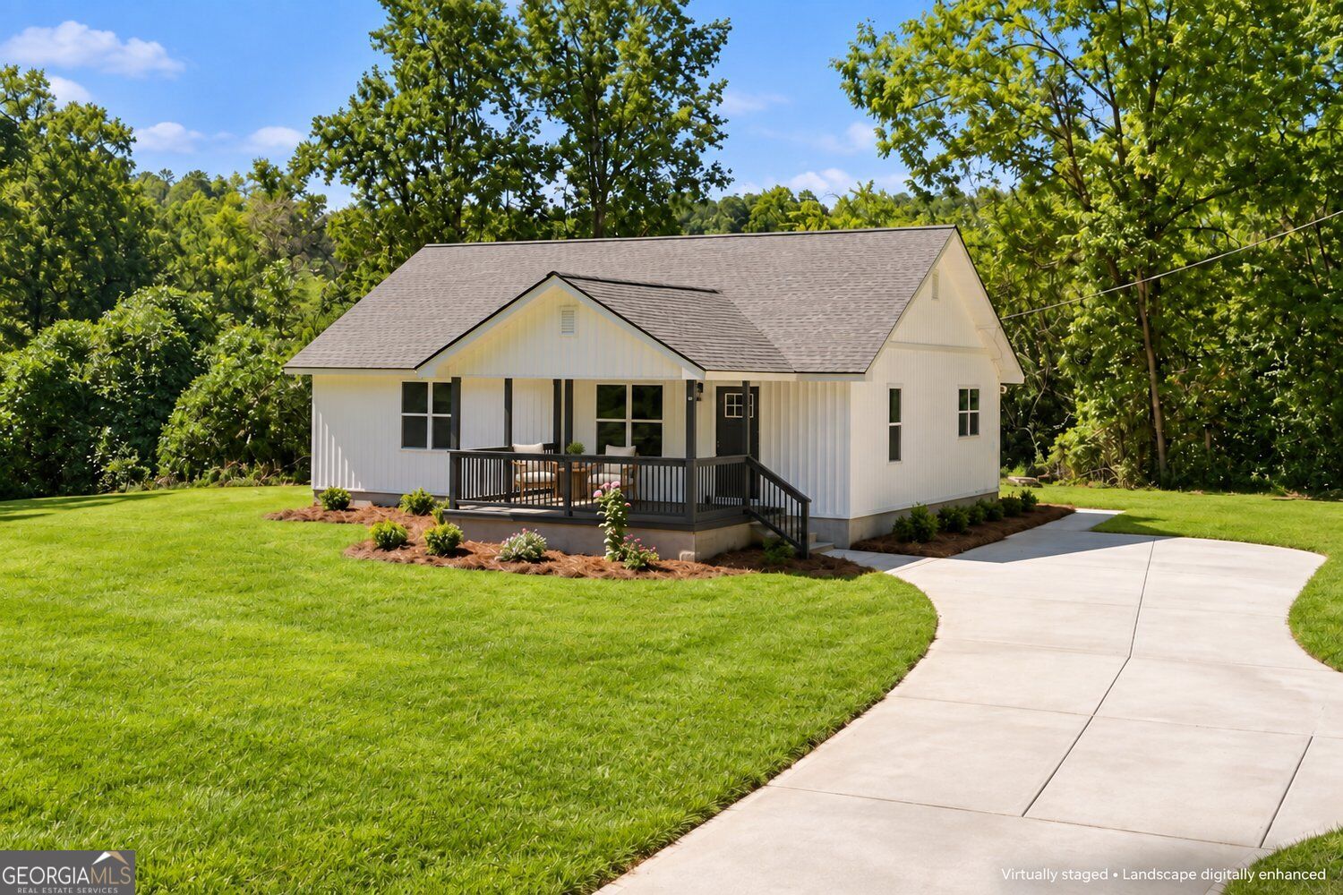 185 Mcpherson Church Road Property Photo 1
