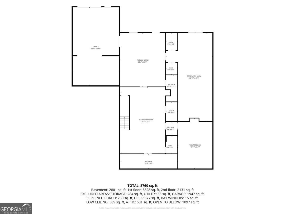 365 Euharlee Road Sw Property Photo 80