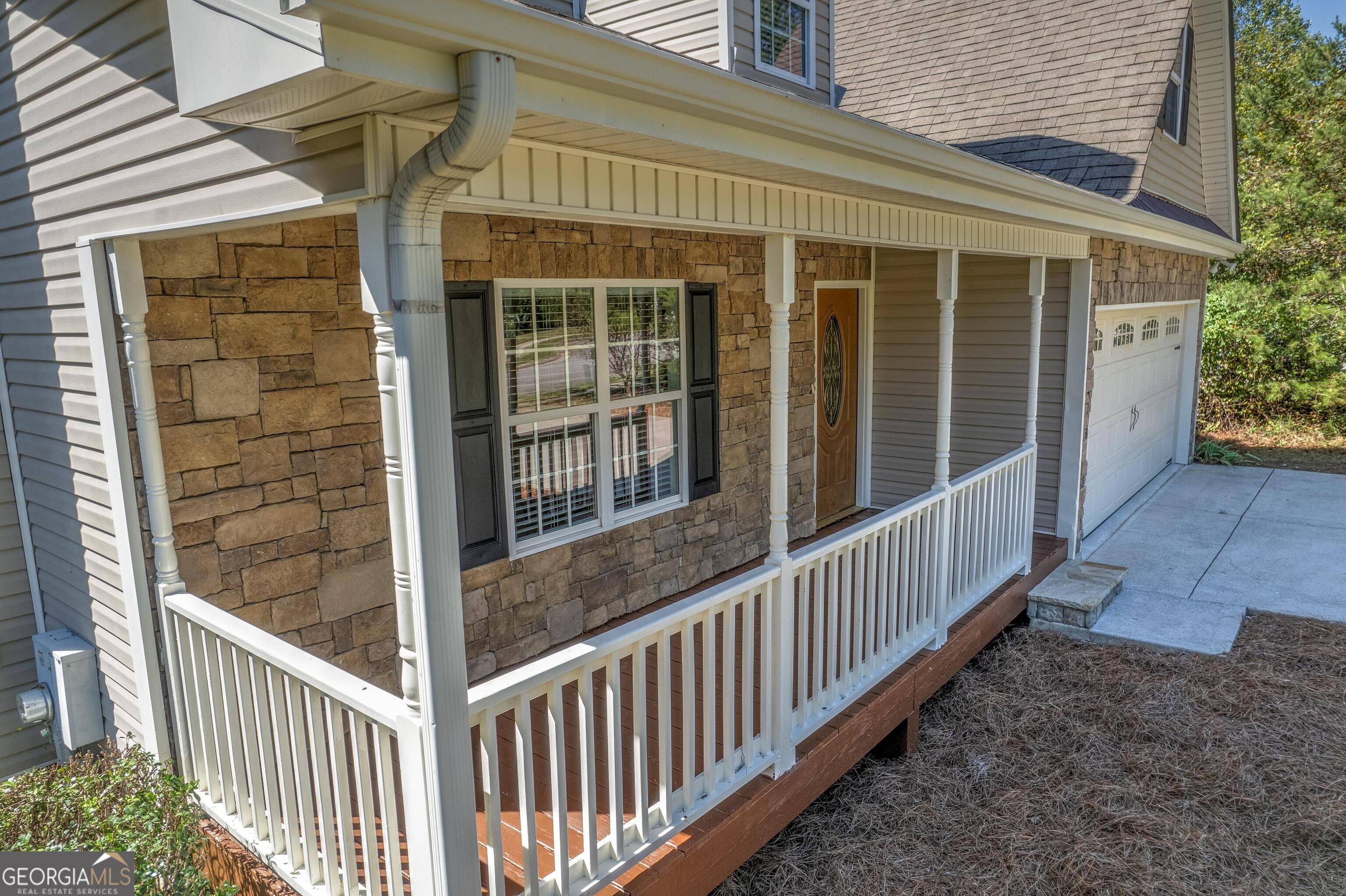 5629 Bald Ridge Trail Property Photo 3