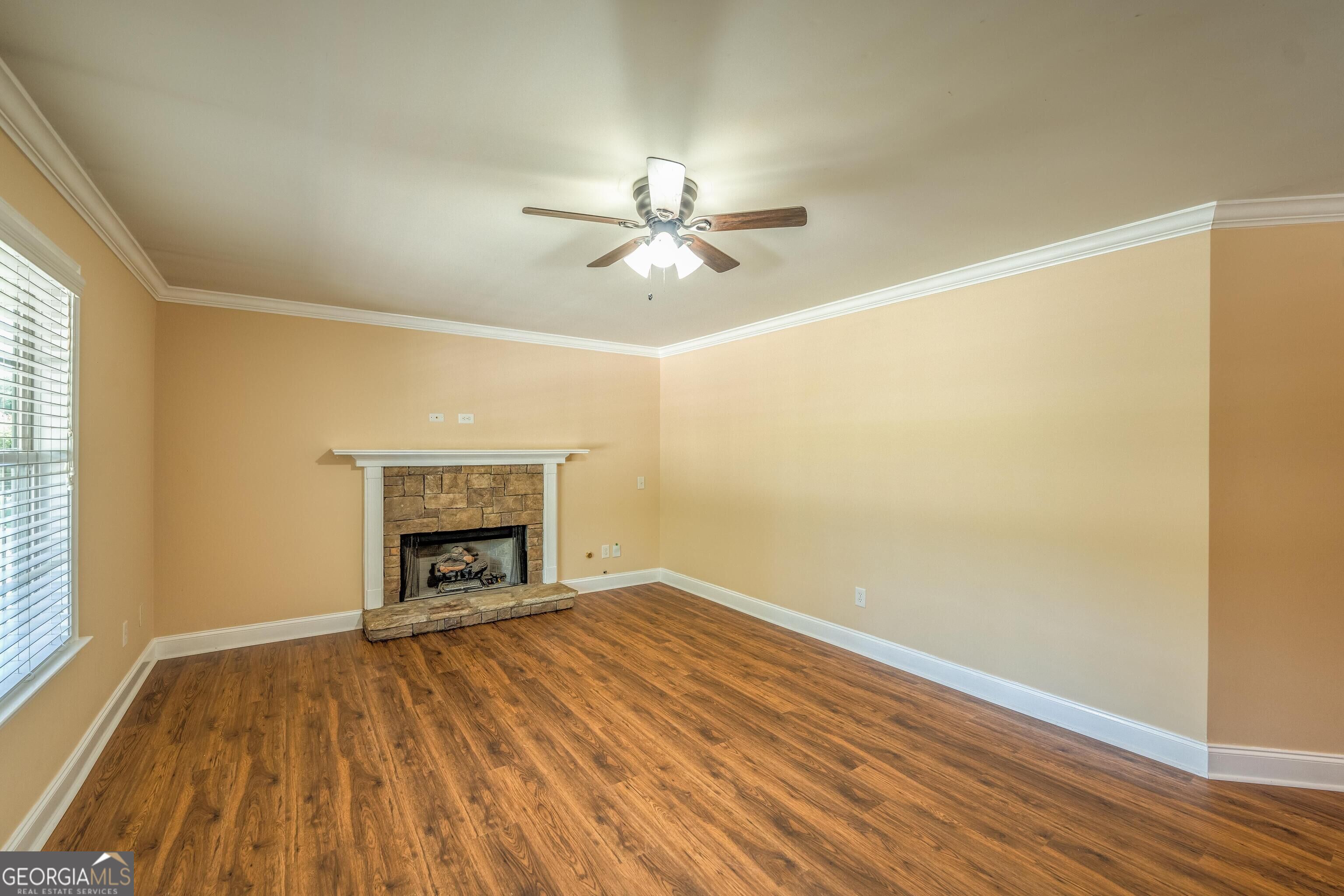 5629 Bald Ridge Trail Property Photo 4