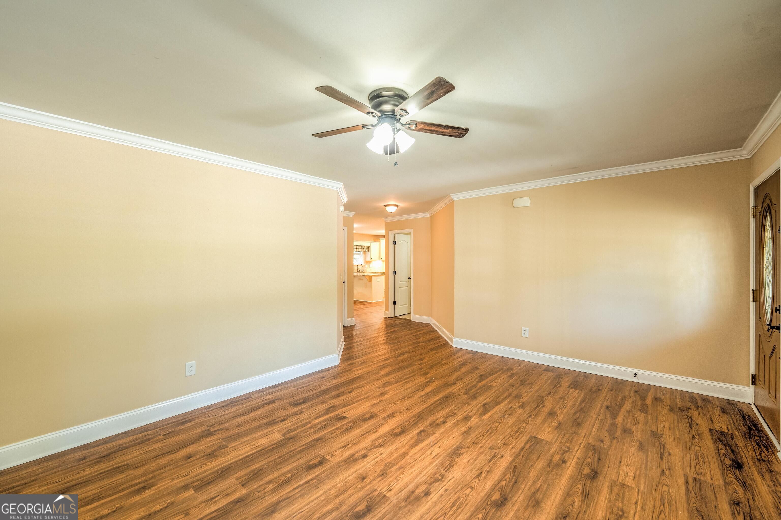 5629 Bald Ridge Trail Property Photo 5