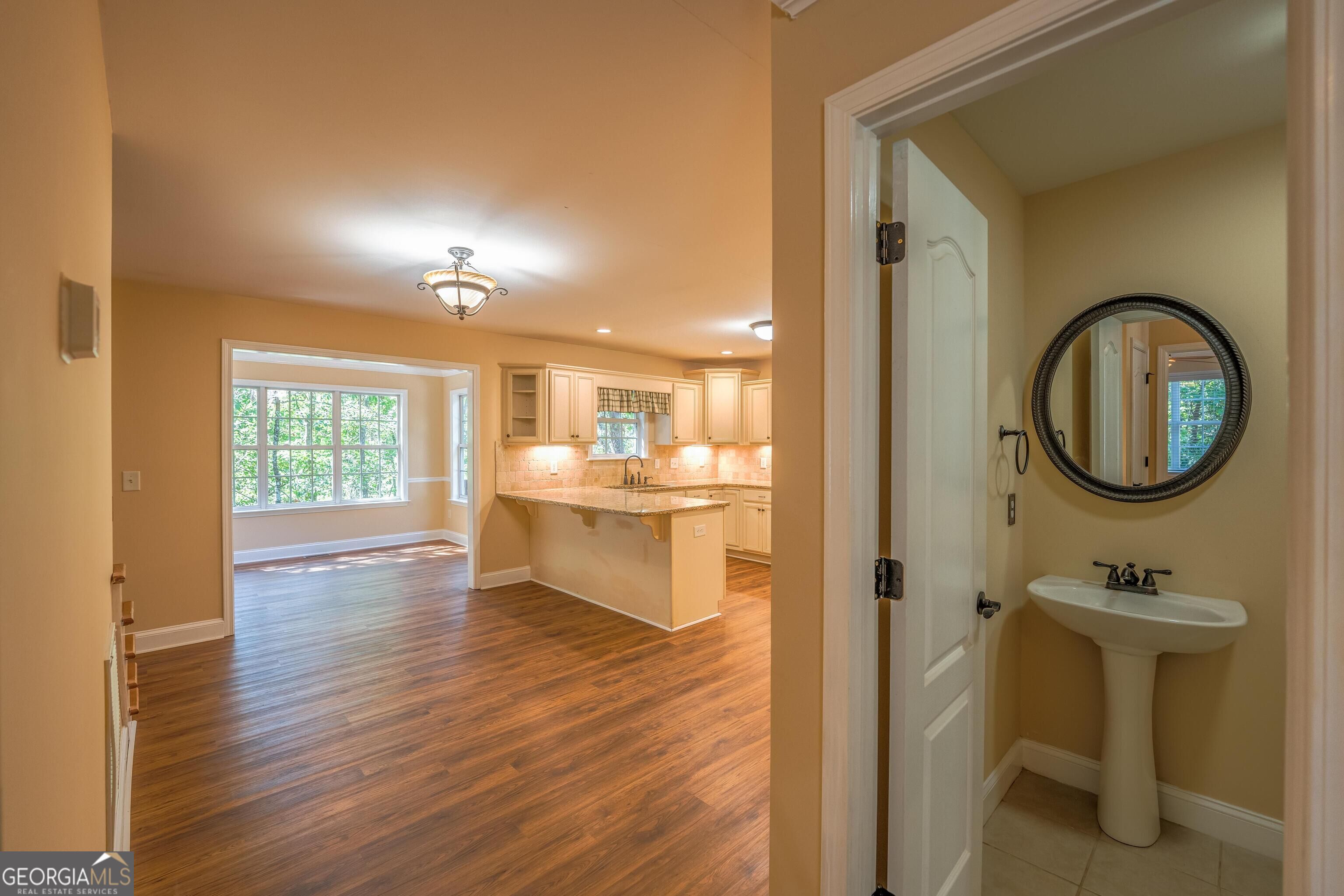 5629 Bald Ridge Trail Property Photo 8