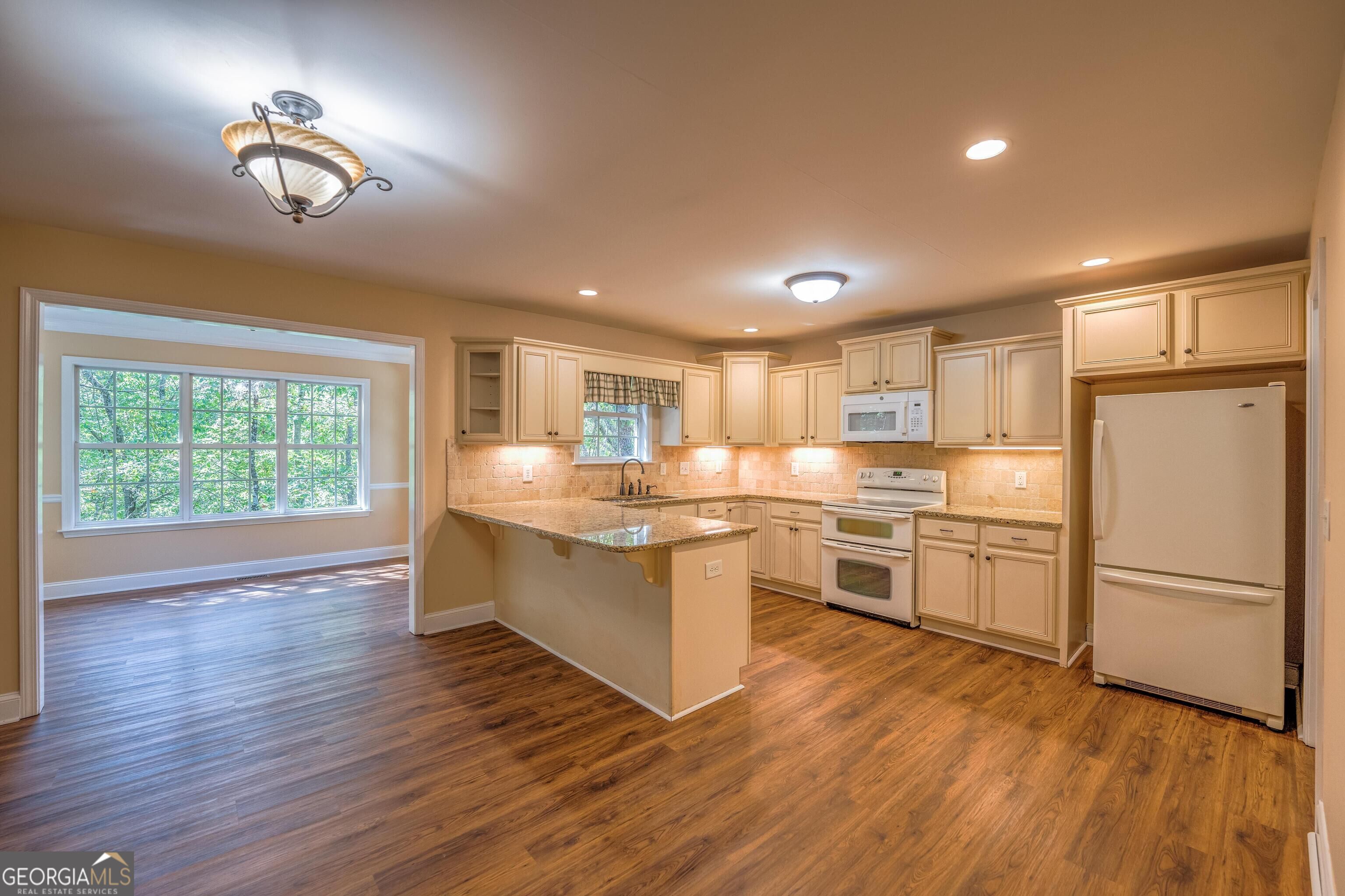 5629 Bald Ridge Trail Property Photo 17
