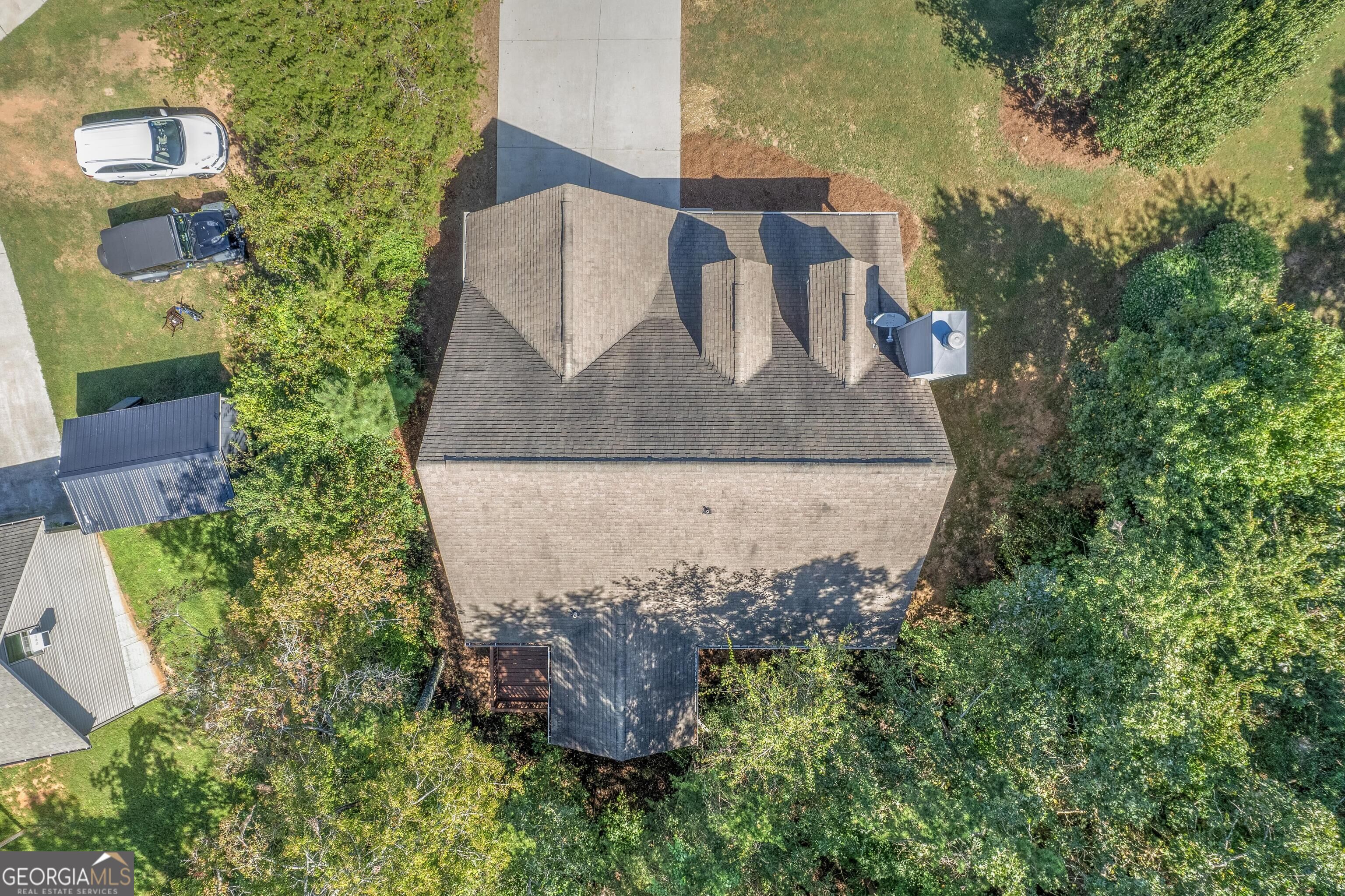 5629 Bald Ridge Trail Property Photo 51
