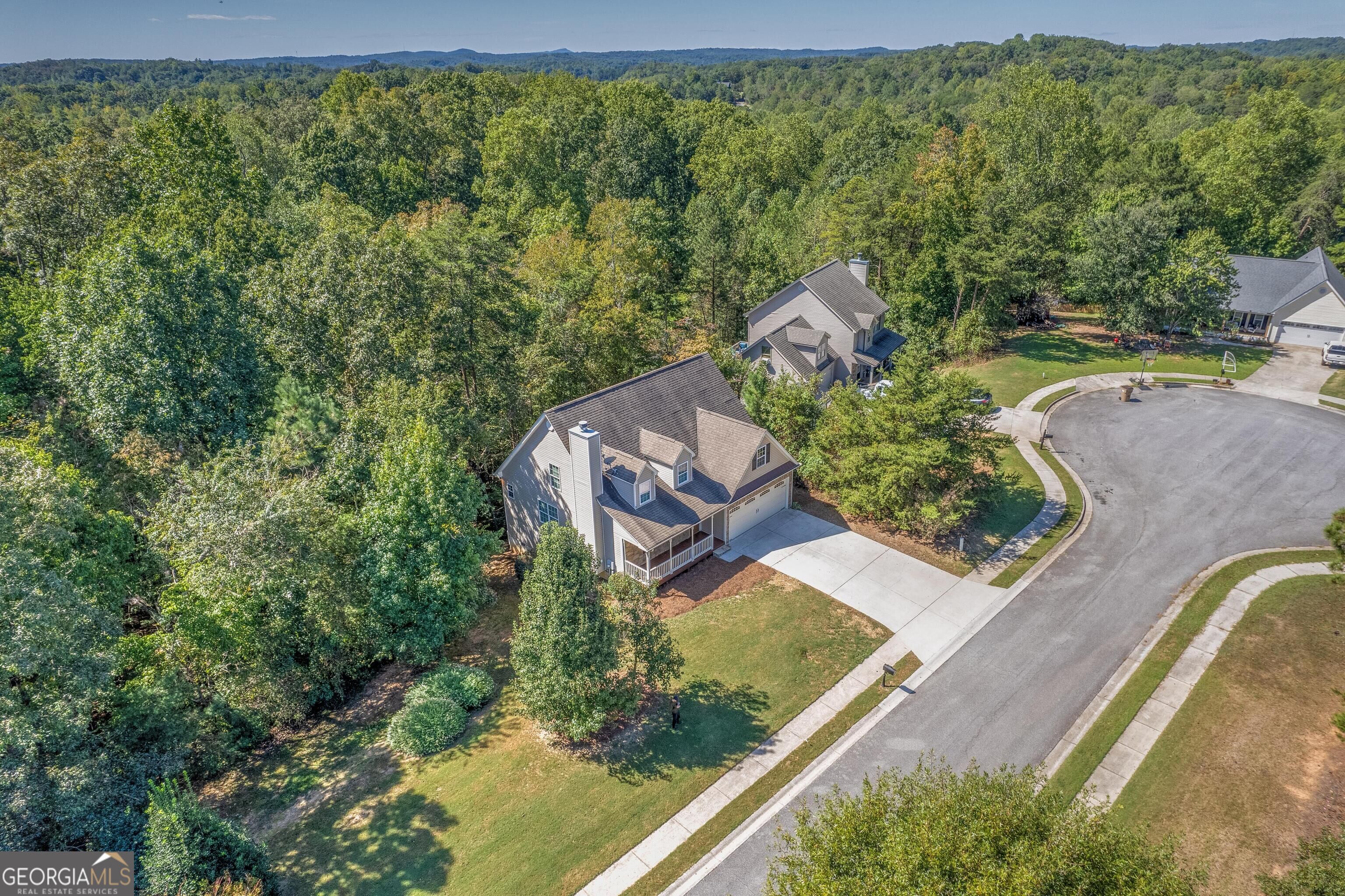 5629 Bald Ridge Trail Property Photo 53