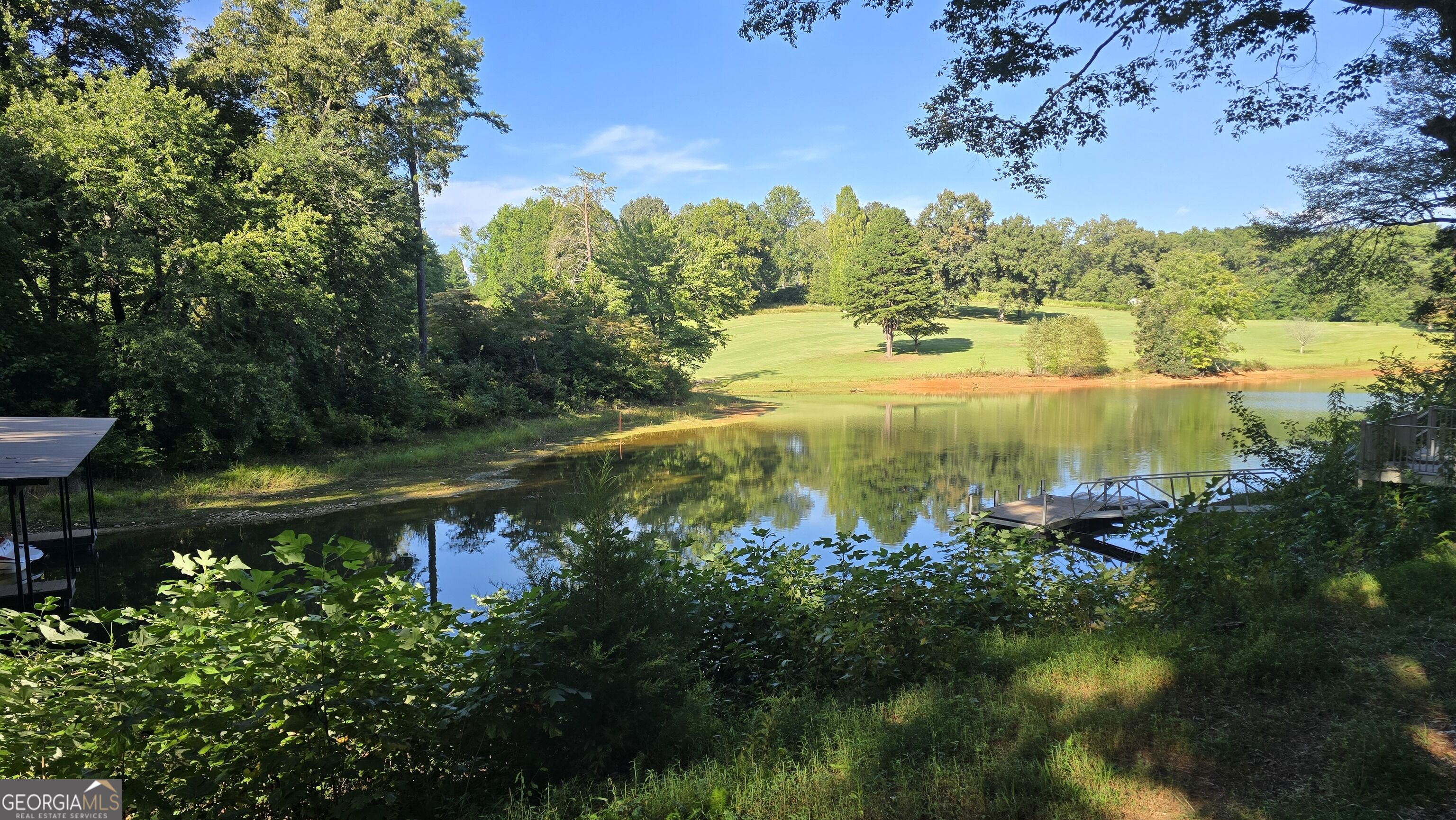 LOTS 5 & 5A Chatuge Cove Greens