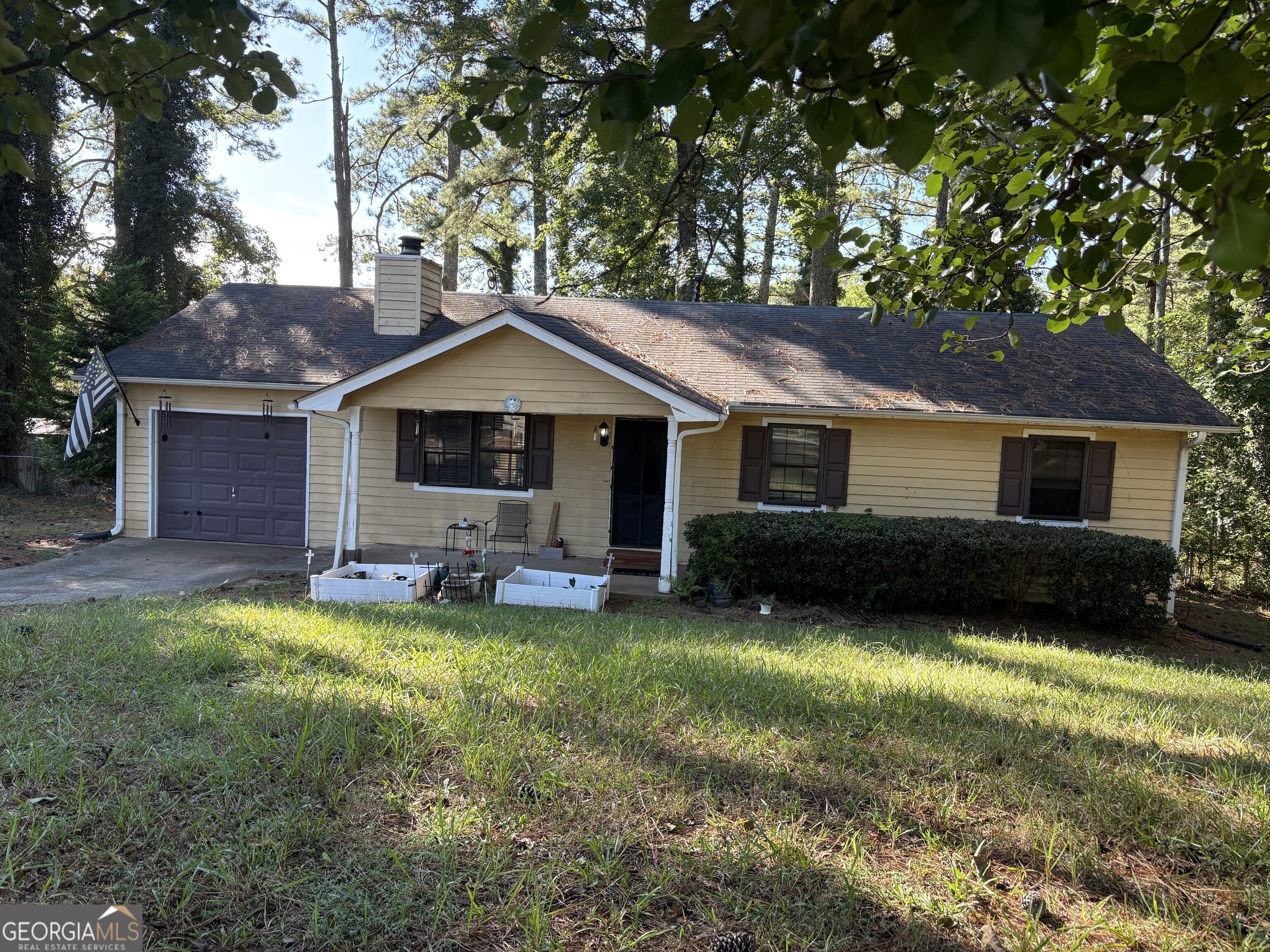 100 Cay Court Sw Property Photo 1
