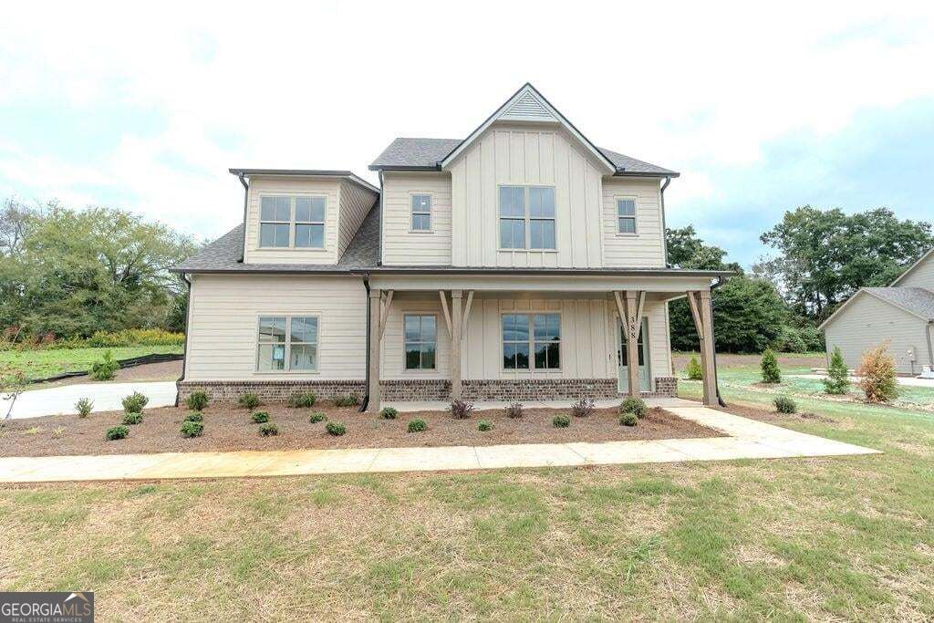 388 Races Road Property Photo 1