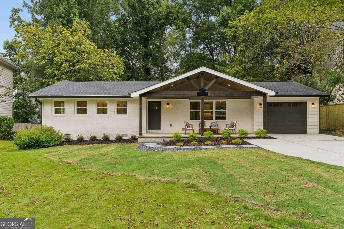 2394 Burch Circle Ne Property Photo 1