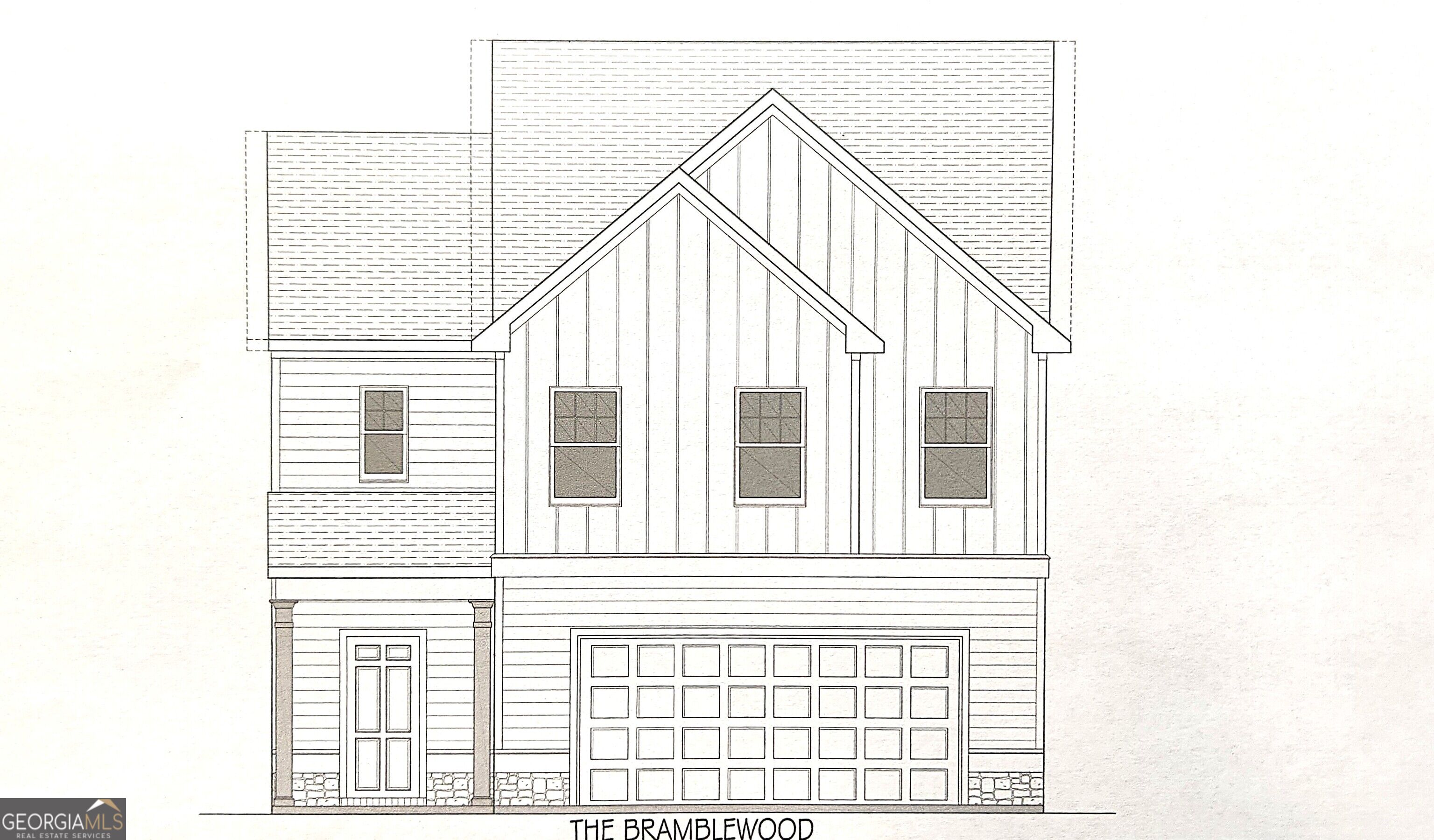 60 Umber Lane Lot 41 Property Photo 2