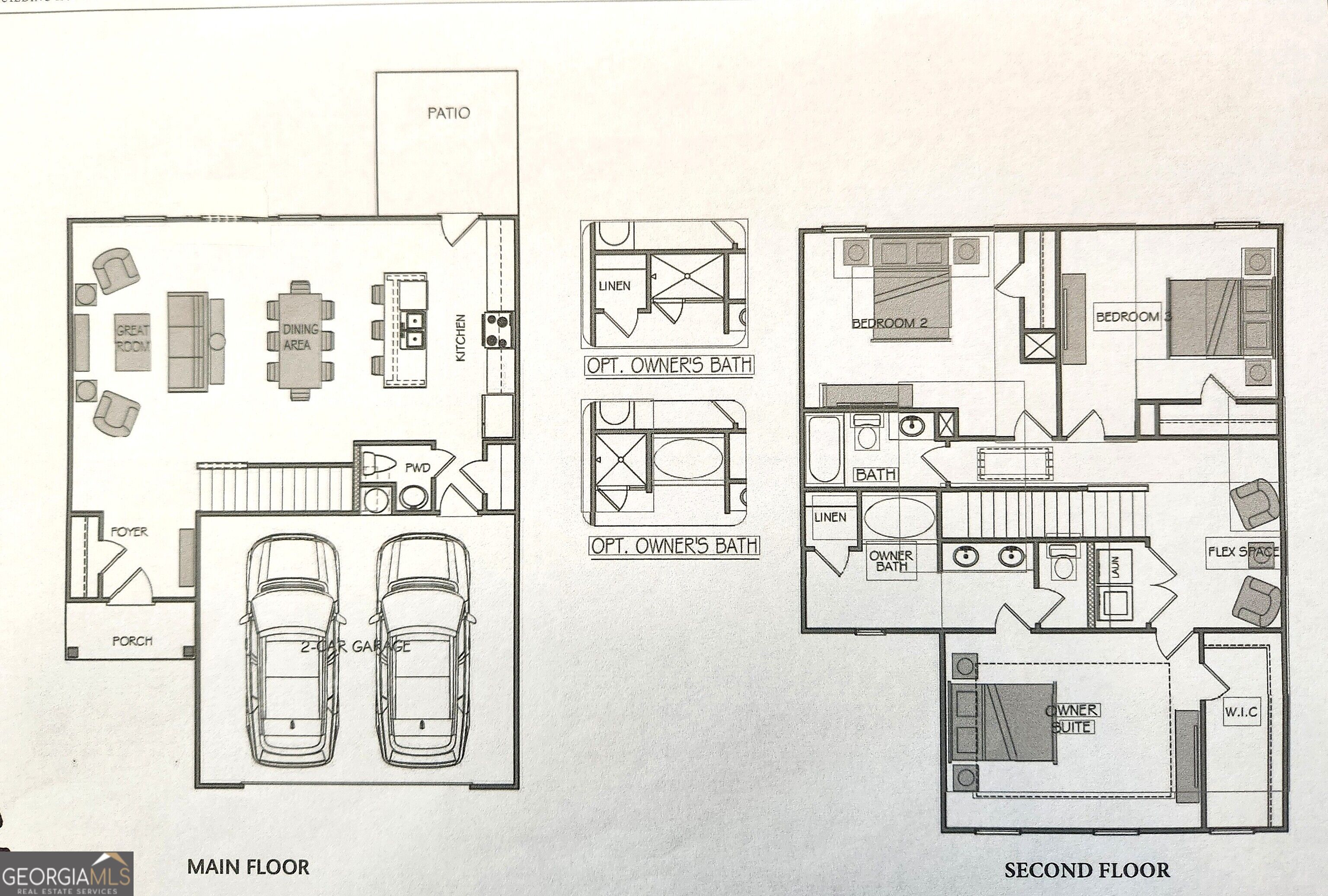 60 Umber Lane Lot 41 Property Photo 3