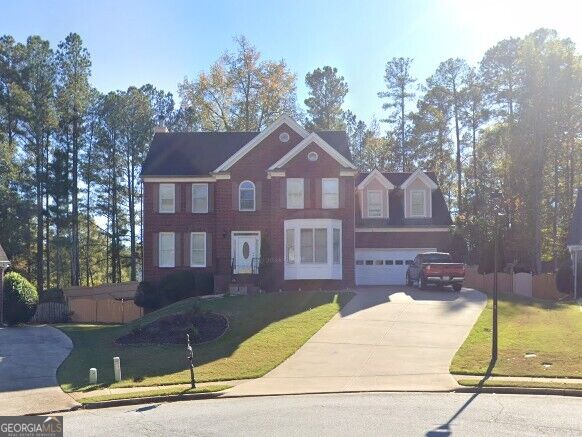 2834 Gavin Place Property Photo 1