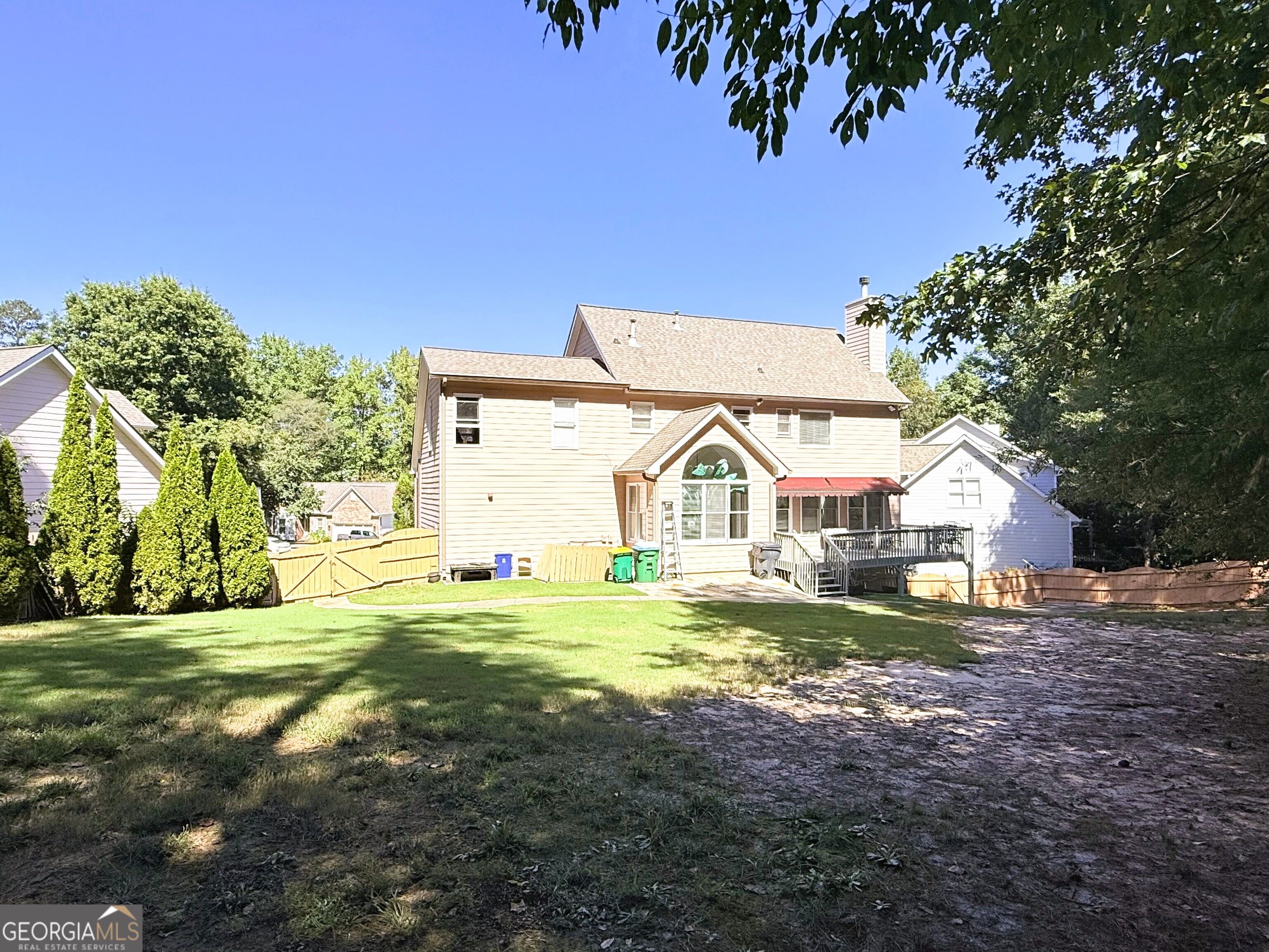 2834 Gavin Place Property Photo 27