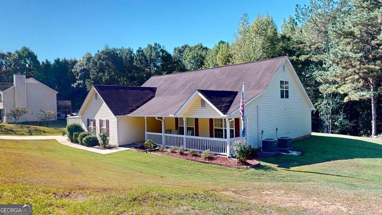406 Arrowhatchee Drive Property Photo 3