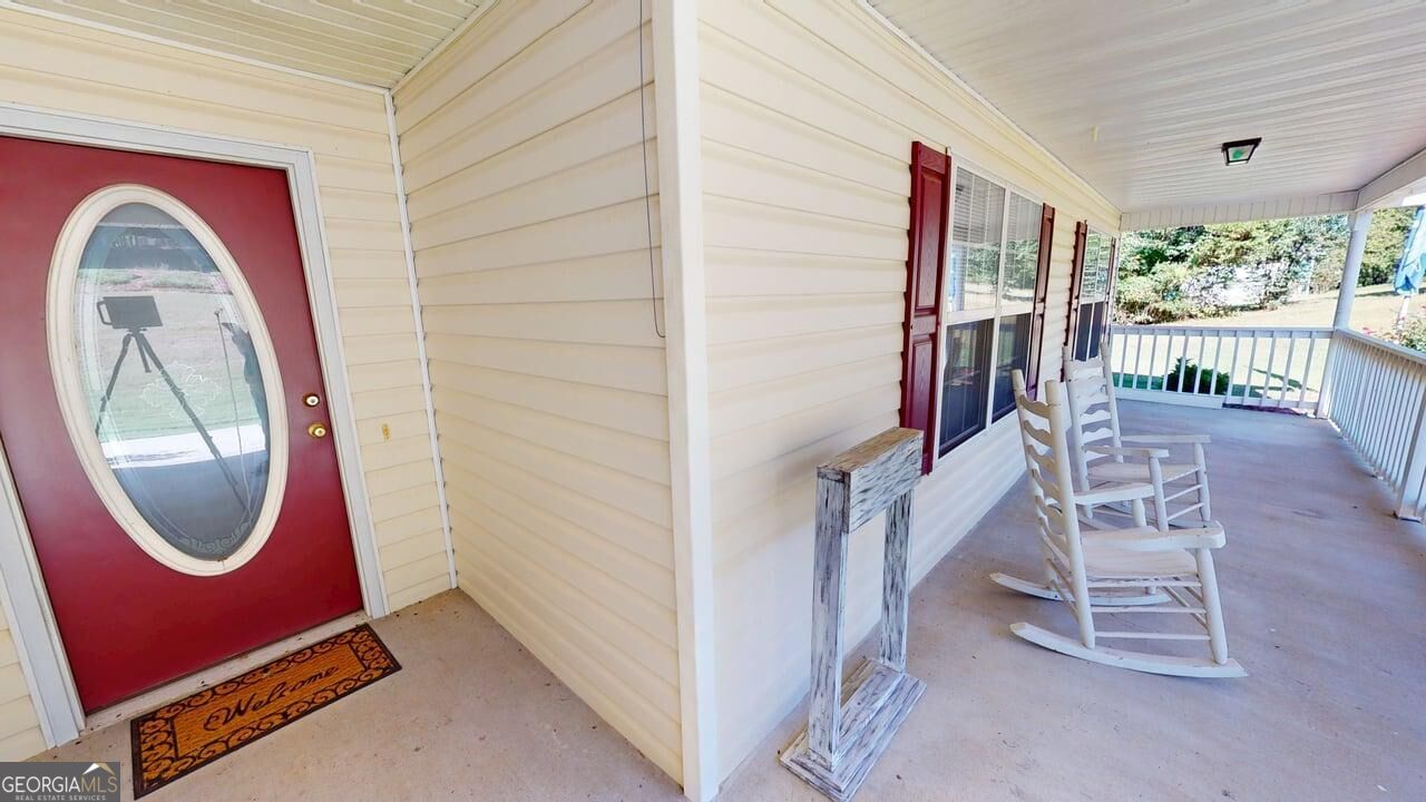 406 Arrowhatchee Drive Property Photo 4