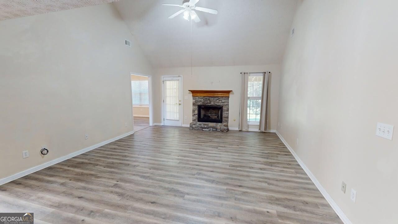406 Arrowhatchee Drive Property Photo 7