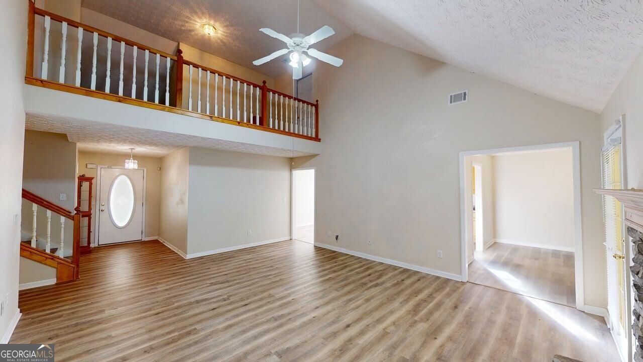 406 Arrowhatchee Drive Property Photo 8