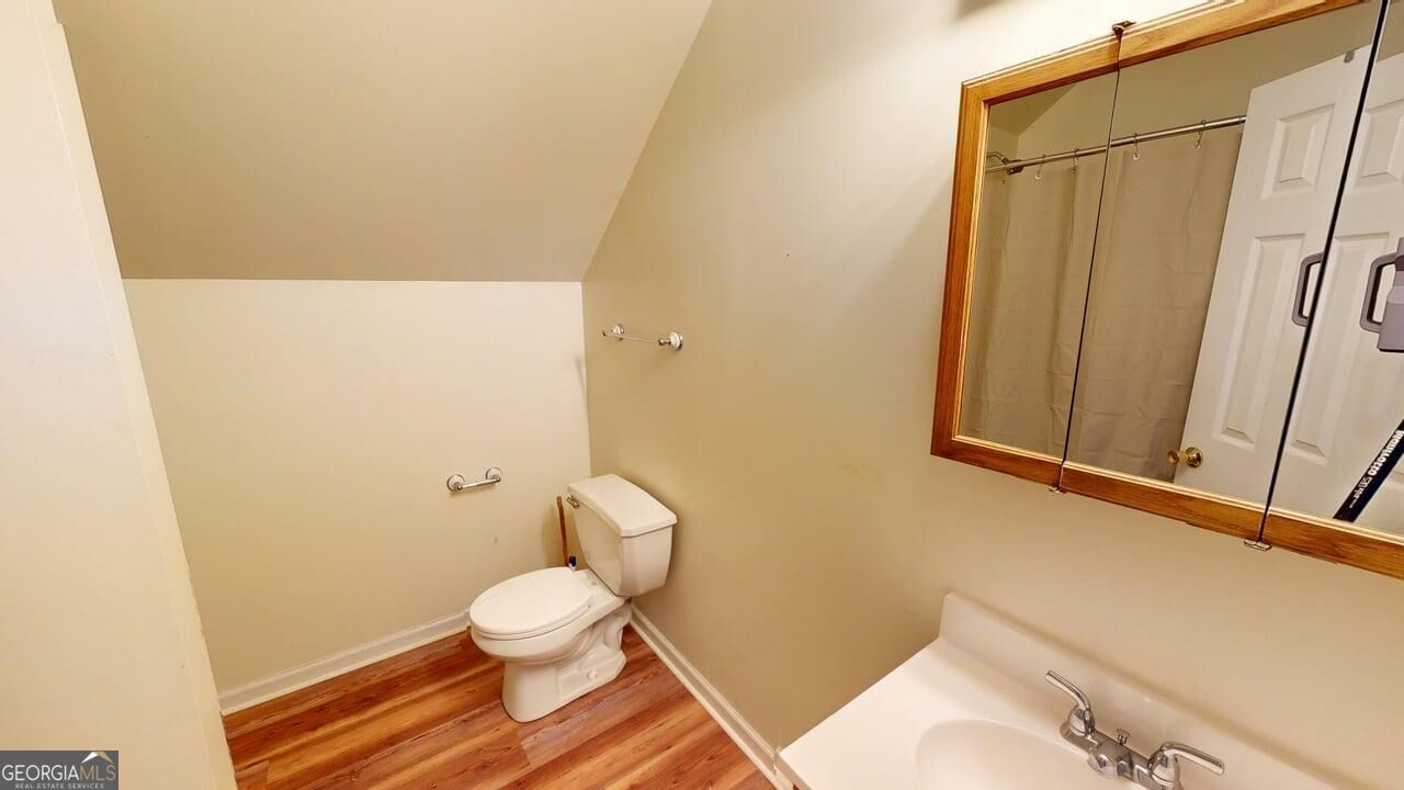 406 Arrowhatchee Drive Property Photo 29