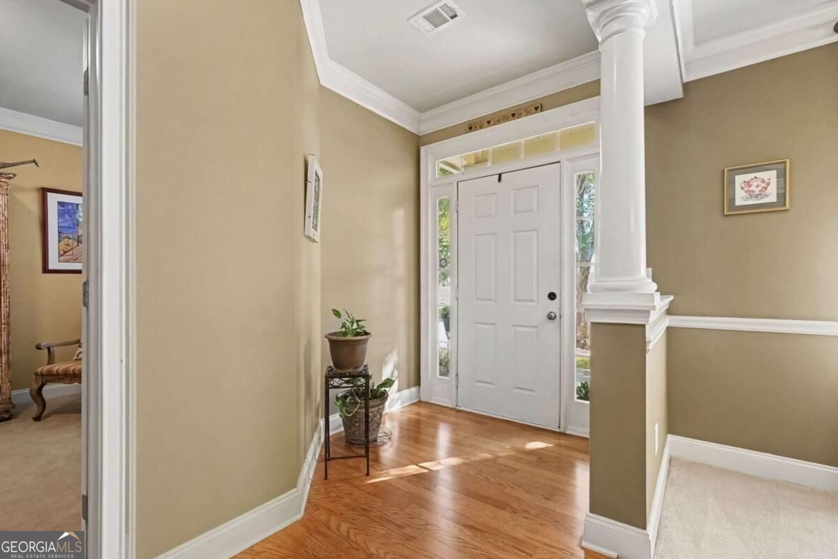 3350 Bridge Walk Lane Property Photo 4
