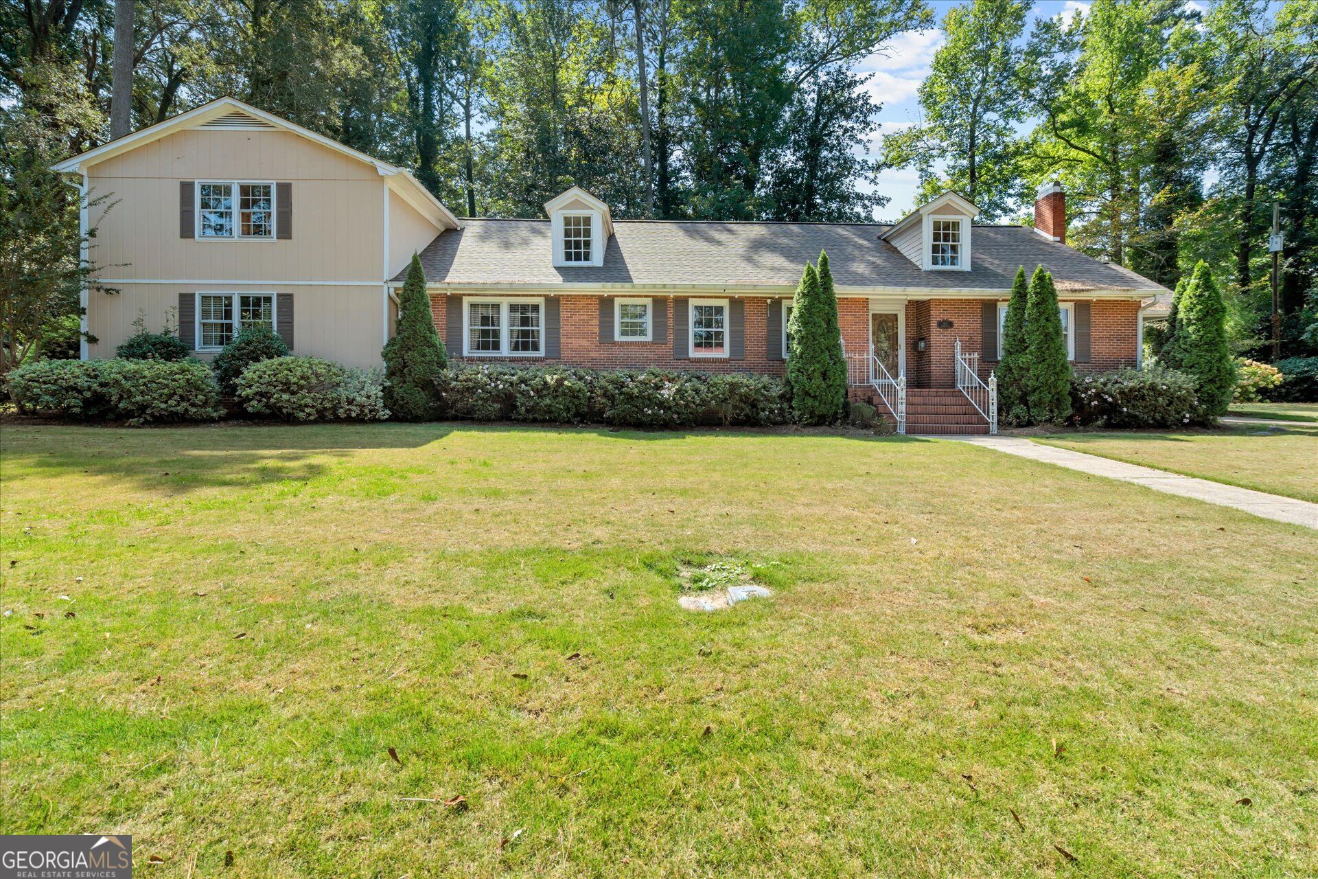 519 Bullock Street Property Photo 1