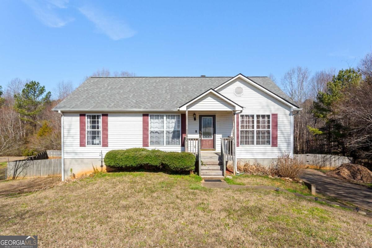 1123 Patriot Circle Property Photo 1
