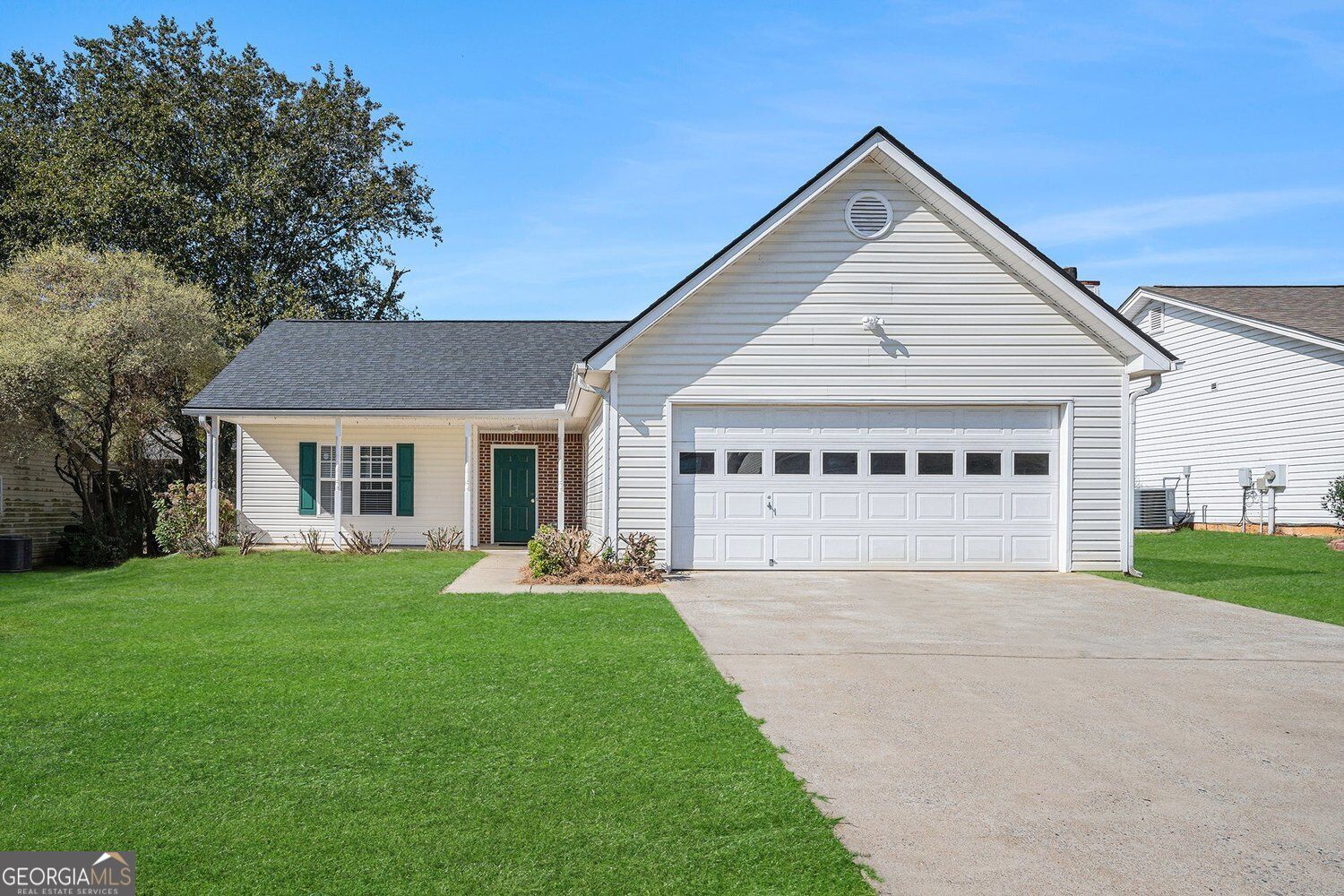 2533 Morning Glory Place NW Property Photo 1