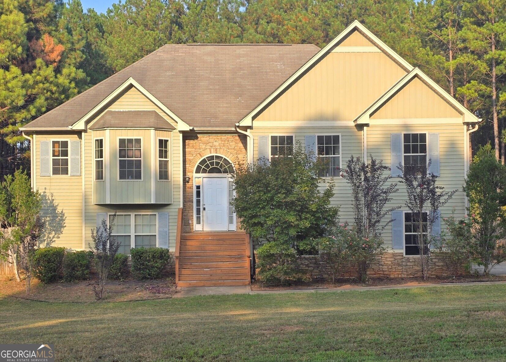 524 Sara Hunter Lane Nw Property Photo 1