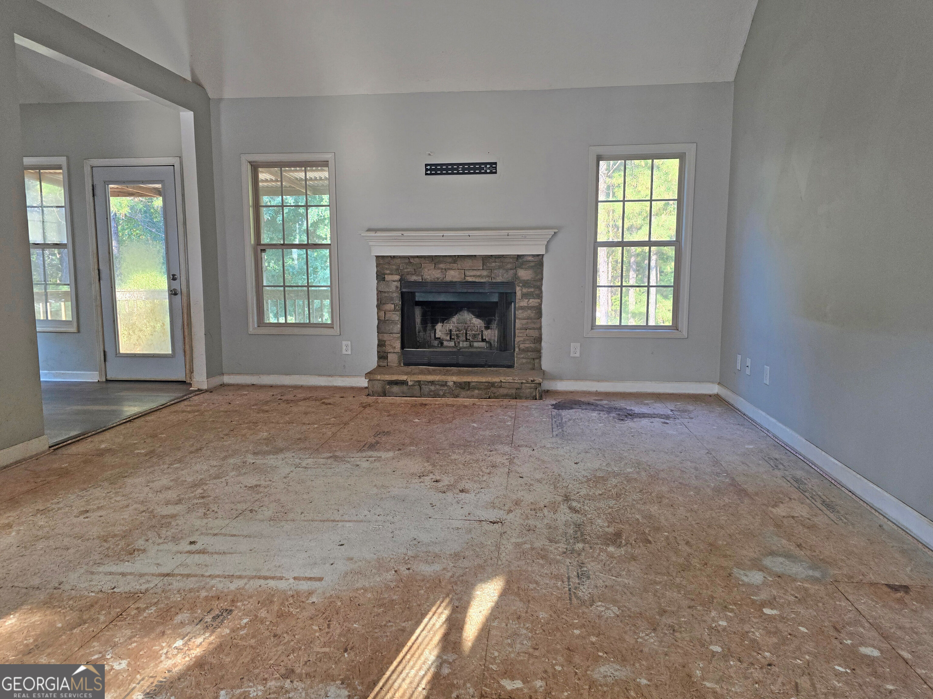 524 Sara Hunter Lane Nw Property Photo 4