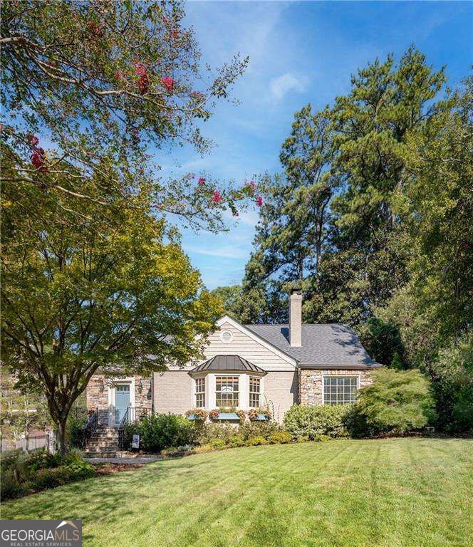 656 Darlington Road Ne Property Photo 1