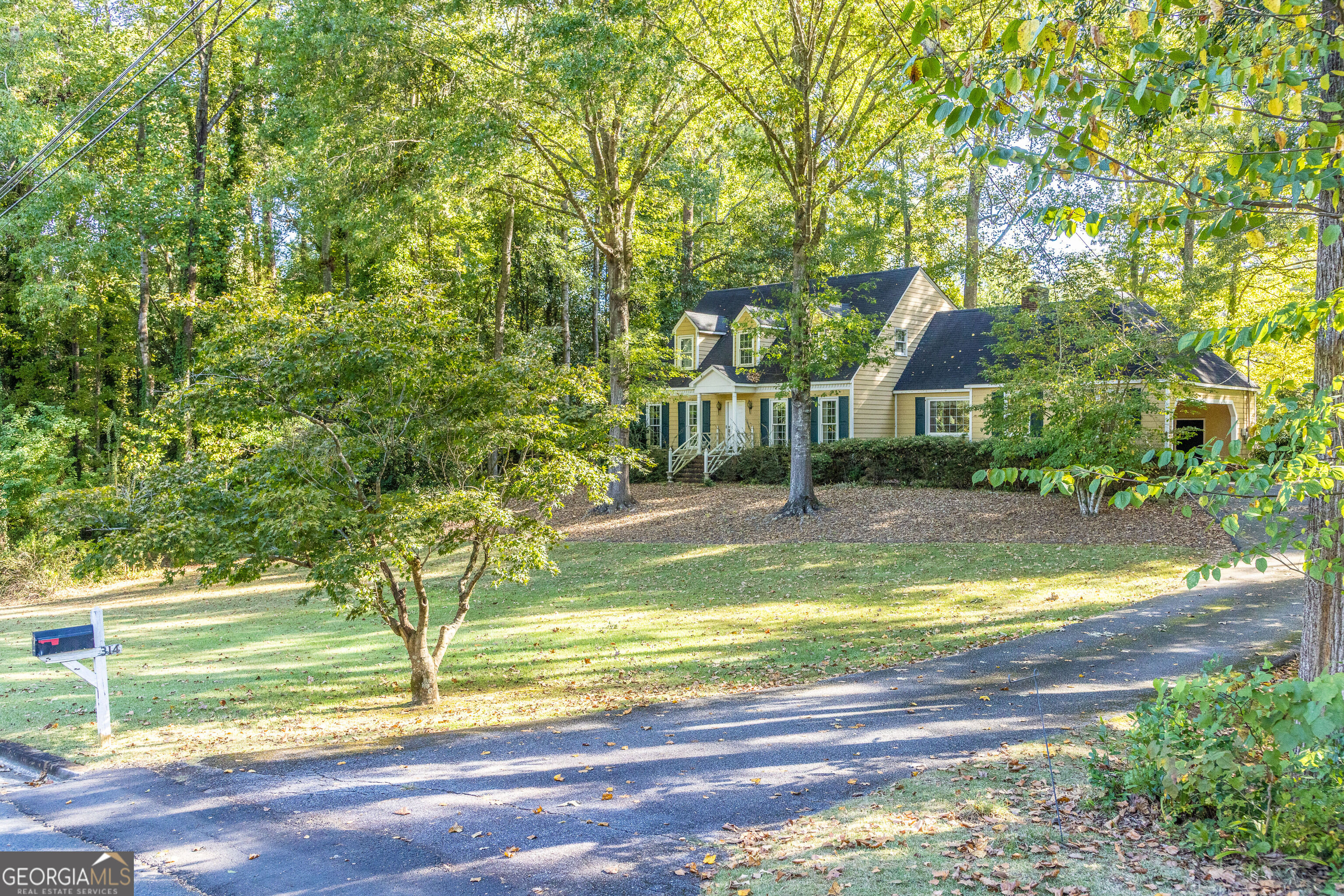 314 Johnston Drive Property Photo 3