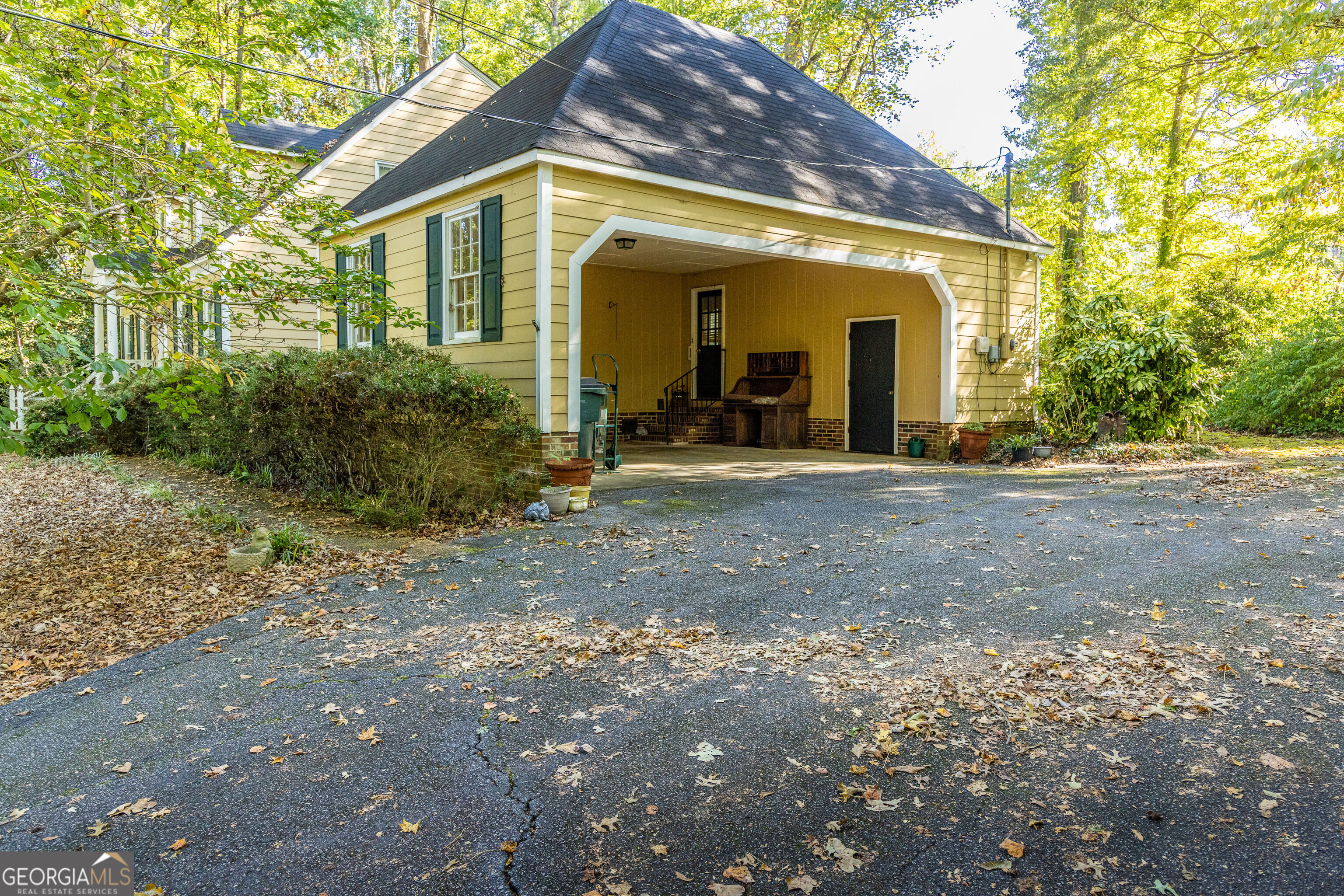 314 Johnston Drive Property Photo 6