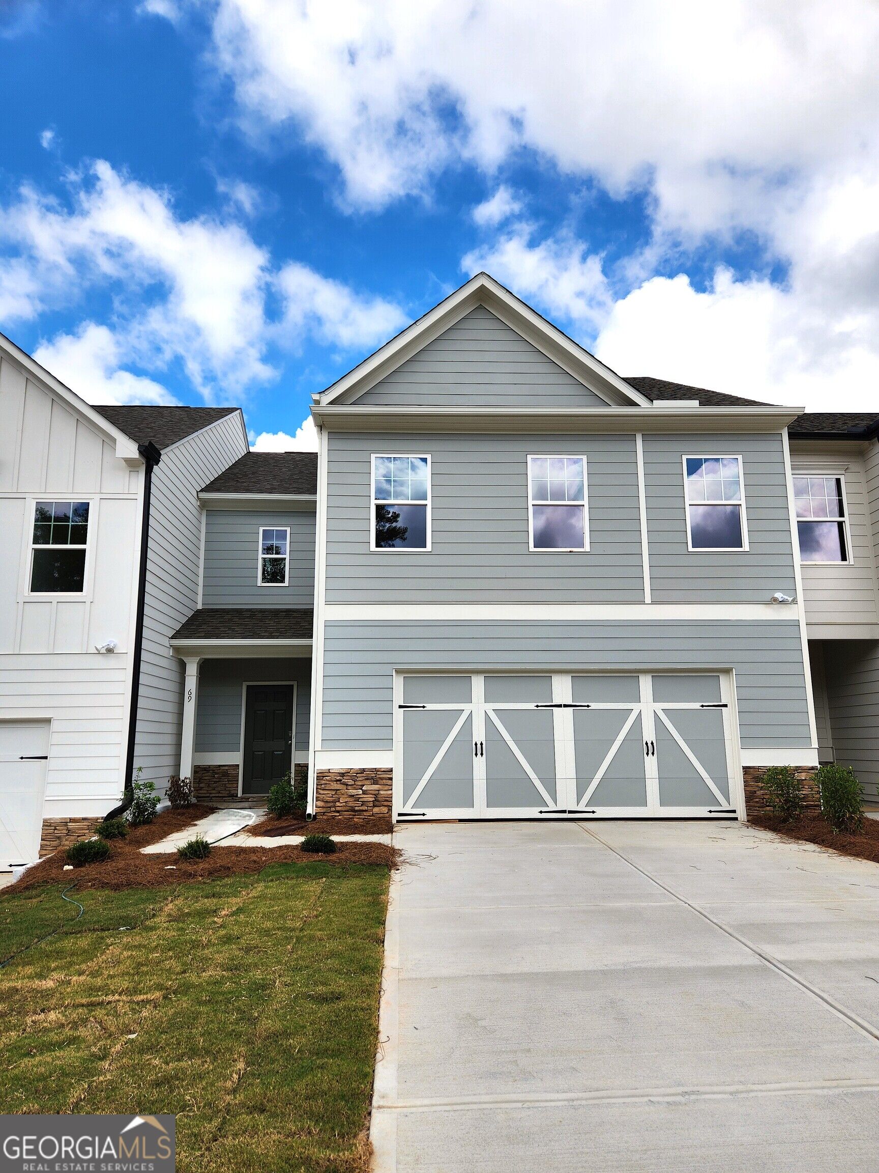 69 Umber Lane LOT 37 Property Photo 1