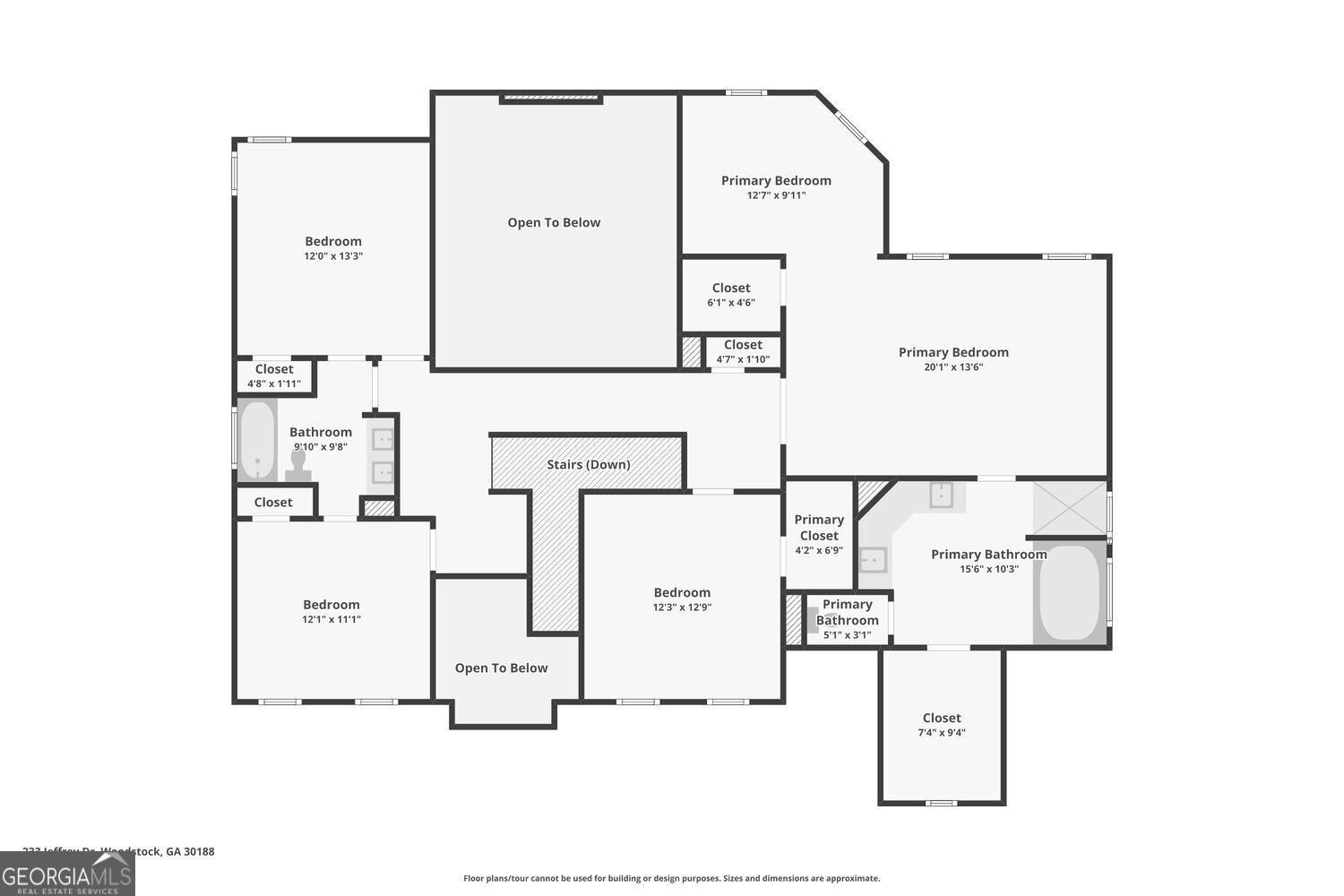 233 Jeffrey Drive Property Photo 62